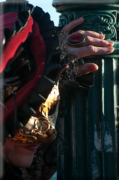 foto Carnevale di Venezia